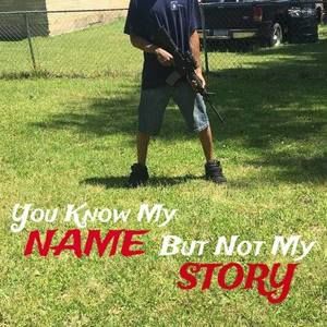 Meet your Posher, Harold